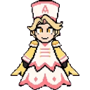 Abel sprite