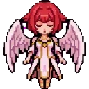 Sabrina sprite