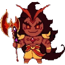 Bsc sprite