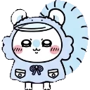 Momonga sprite
