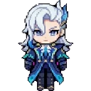 Neuvillette sprite