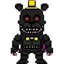 Nightmare sprite