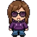 pineflores sprite