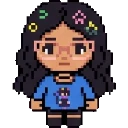 alu ⁠♡ sprite