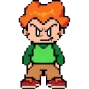 Pico sprite