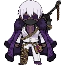 matthias sprite
