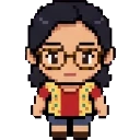 Anya sprite