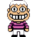 Greg sprite