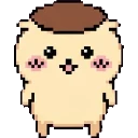 Kurimanju sprite