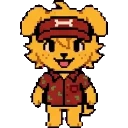 New NPC sprite