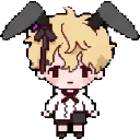 Luka sprite