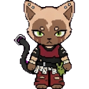 Eclipse sprite