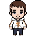 Johnny sprite
