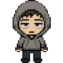 Simon sprite