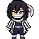 Obanai sprite
