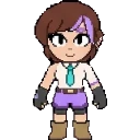 Mixxie sprite