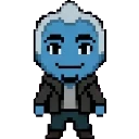 Ozzy sprite