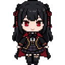 Elena Celine sprite