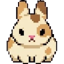 Michael sprite