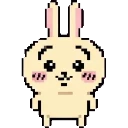 Usagi RAPPER sprite