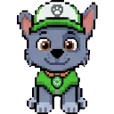 Роки sprite