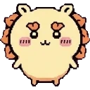 Shisa sprite