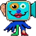 Smalbear sprite