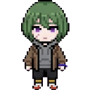 Spark Void sprite