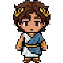 Telemachus sprite