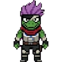 Shuichi Iguchi sprite