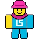 Lsplash sprite