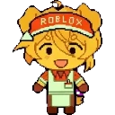 Elliot sprite
