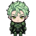 Sebek Zigvolt sprite