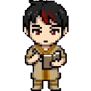 Terrance sprite