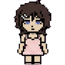 Millie sprite