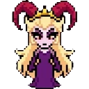 Lilith sprite