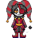 Blot sprite