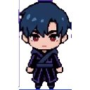 IVAN sprite