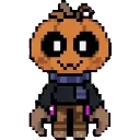 Gourdy sprite