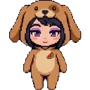 junior//Josefina sprite