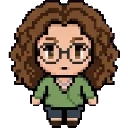 Maddy sprite
