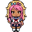 Kokoro sprite
