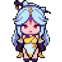 JENNY MOD HINGGUANG ELLIE sprite