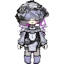 Leo sprite