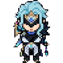 Dottore sprite