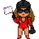Bey sprite