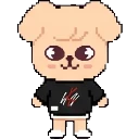 PuppyM sprite