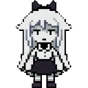 Claire sprite