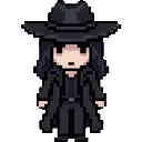 Nymeris sprite