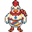 Miss beagle sprite